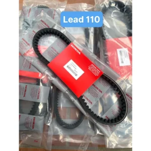 Dây Curoa Lead 110 Mã GFM Indonesia Cao Cấp - Chống Rung, Siêu Bền