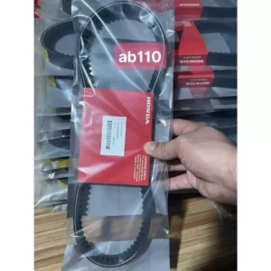 Dây Curoa Air Blade 110 Mã KVB Indonesia Cao Cấp - Chống Rung, Bền