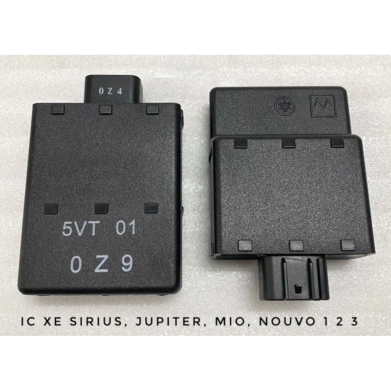 IC
