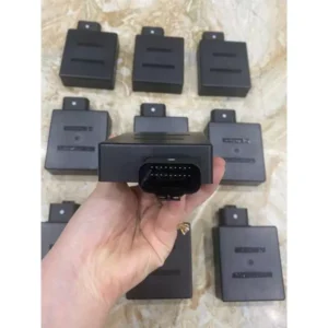 IC Click 110 (2007 - 2012) Hàng Cao Cấp Loại 1 - Bảo Hành Uy Tín