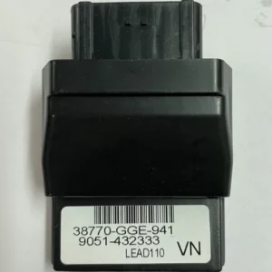 ECU Lead 110 GGE-941 Cao Cấp - Có Đá Chống Tắt Máy - Giá Tốt