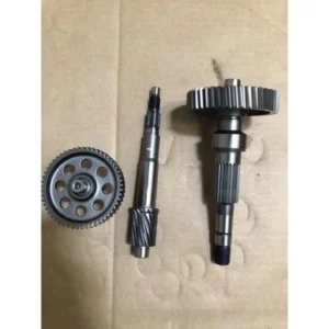 Bộ Nhông Láp Xe PCX 125, Click, Vario 125 Cao Cấp - Chống Hú Tuyệt Đối