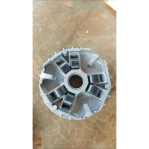 Bộ Nồi Trước Xe Janus, Acruzo, Freego Cao Cấp - Chống Rung Đầu