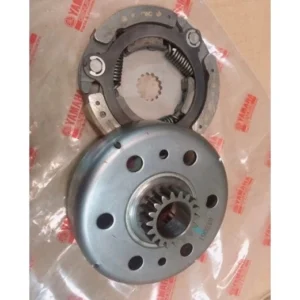 Bộ Nồi Trước Sirius FI, Jupiter FI Hàng Cao Cấp - Chống Hú, Bốc Máy